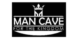 I Am Character Business Sponsor-Man Cave For The Kingdom