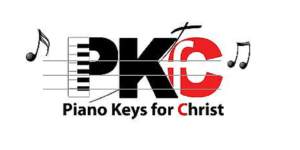 I Am Character Business Sponsor-Piano Keys For Christ