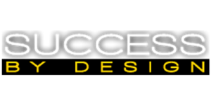 I Am Character Business Sponsor-Success By Design